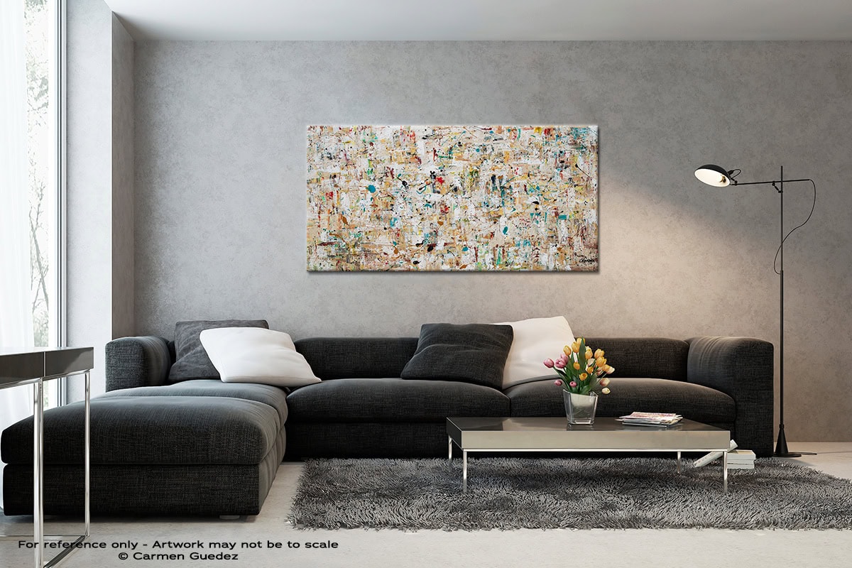 Catching Dreams Black And White Wall Abstract Art Painting V1 Id70 Catching Dreams Black And White Wall Abstract Art Painting V1 Id70