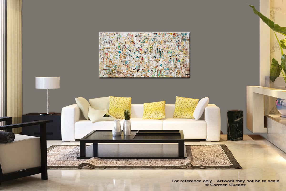 Catching Dreams Modern Abstract Art Painting Living Room V1 Id37 Catching Dreams Modern Abstract Art Painting Living Room V1 Id37