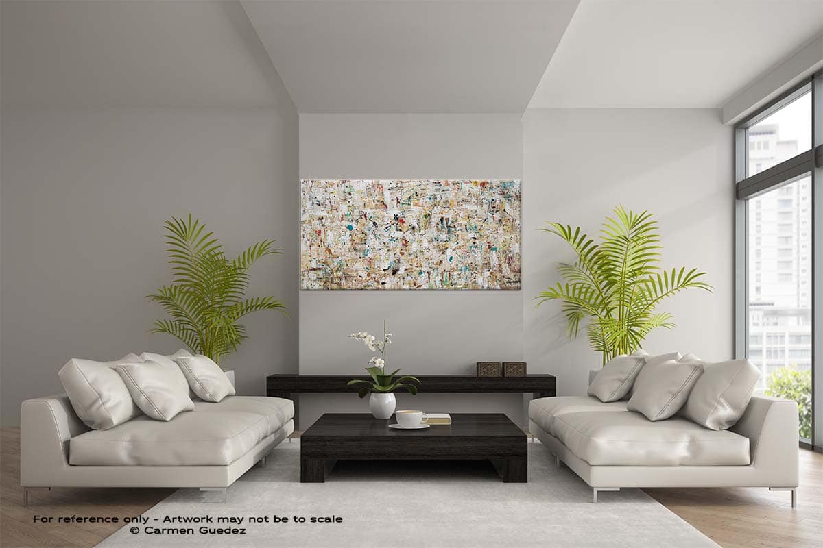 Catching Dreams Modern Extra Large Abstract Art V1 Id24 Catching Dreams Modern Extra Large Abstract Art V1 Id24