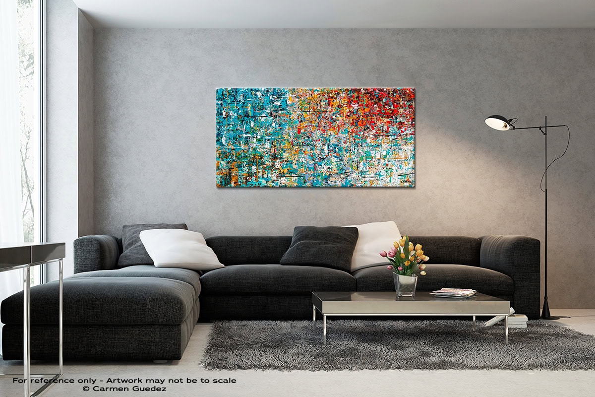 Happily Ever After Black And White Wall Abstract Art Painting Id70 Happily Ever After Black And White Wall Abstract Art Painting Id70