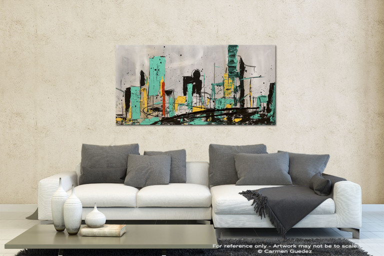 SELECT SIZE Choose an option 70"w x 40"h Custom Order 48"w x 24"h