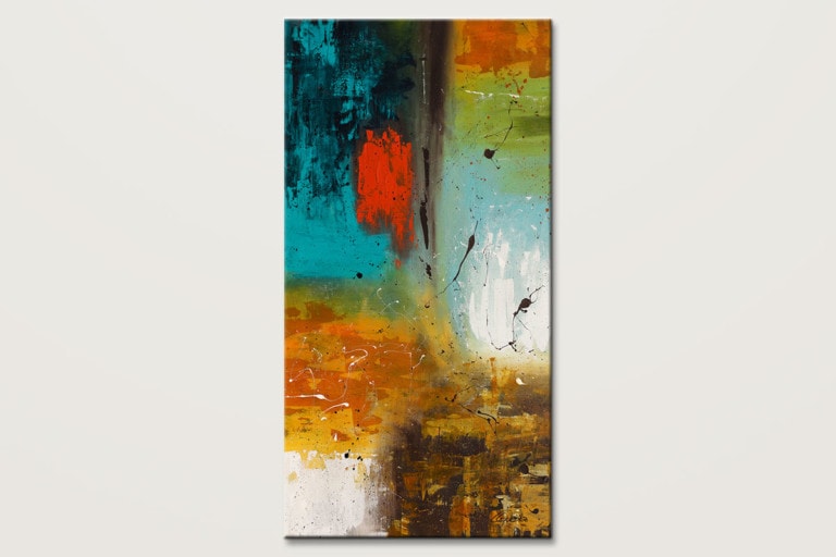 Back Home Abstract Other Abstract Art Landmarks – Vertical Abstract Art ...