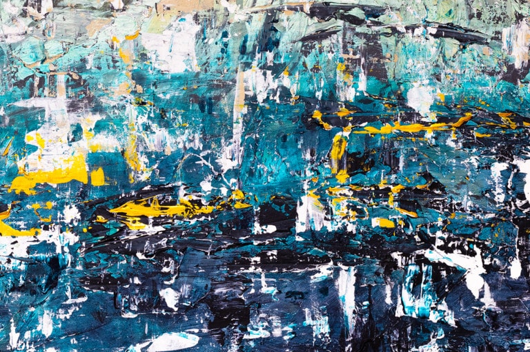 Abstract art is one of the most exciting and wideranging fields in art