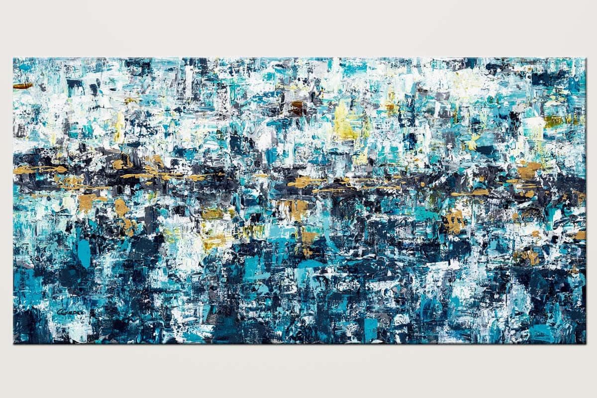 New Possibilities Contemporary Abstract Art Id80